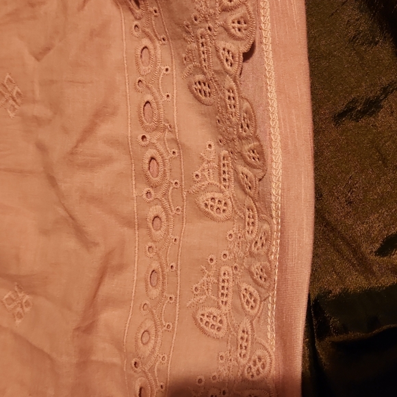 **NWT** LIV LOS ANGELES sleeveless top Sz M - Picture 3 of 6